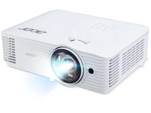 Проектори Acer S1287