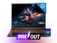 Лаптопи Acer Nitro V 16 AI (ANV16-61) - MAXOUT