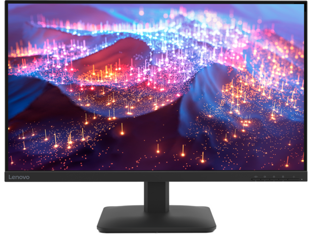 Монитори Lenovo L27-4e