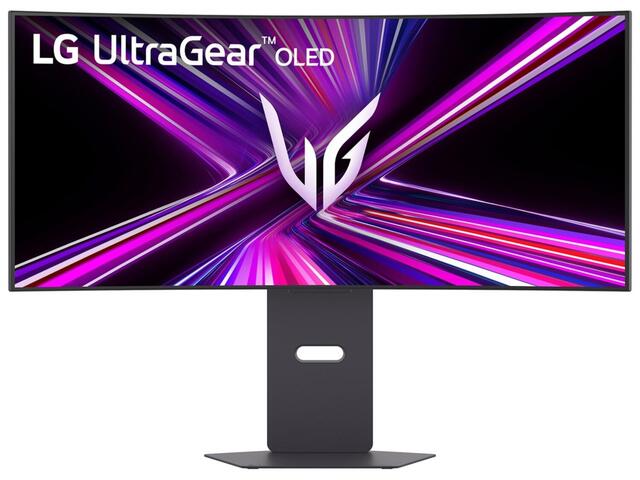 Монитори LG 34GX900A-B