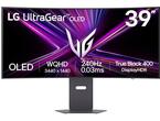 Монитори LG 39GX900A-B