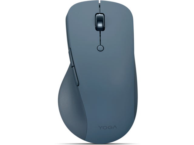 Мишки Lenovo Yoga Pro Mouse, Tidal Teal