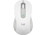 Мишки Logitech Signature M650 for Business - Off-white Large