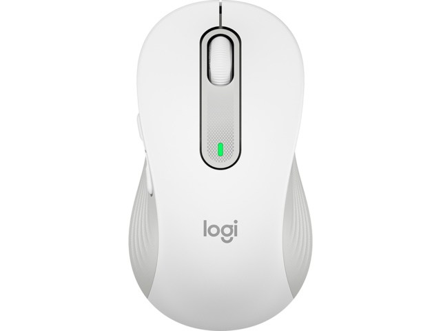 Мишки Logitech Signature M650 for Business - Off-white Large