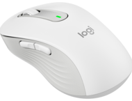 Мишки Logitech Signature M650 for Business - Off-white Large