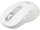 Мишки Logitech Signature M650 for Business - Off-white Large
