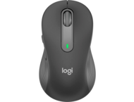Мишки Logitech Signature M650 for Business - Graphite Medium