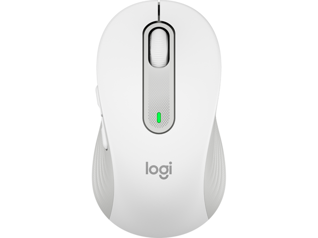 Мишки Logitech Signature M650 for Business - Off-white Medium