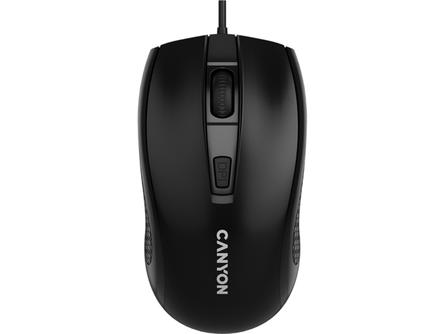Мишки Canyon CNE-CMS4