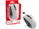 Мишки Genius NX-8008S, White+Gray