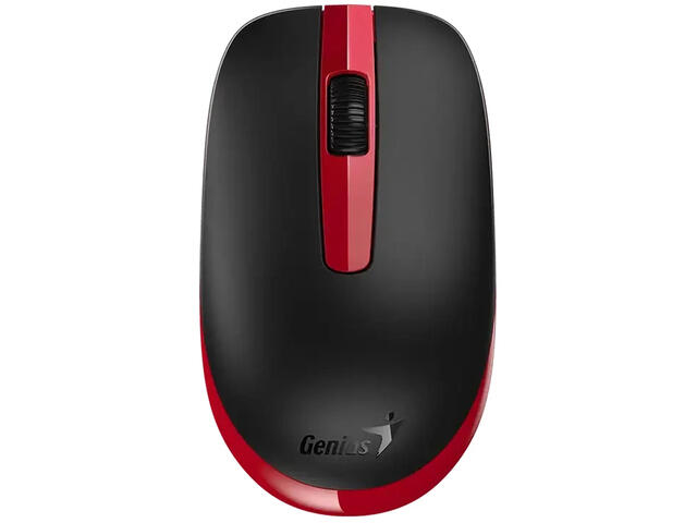 Мишки Genius NX-7007, Red