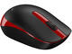 Мишки Genius NX-7007, Red
