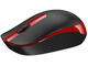 Мишки Genius NX-7007, Red