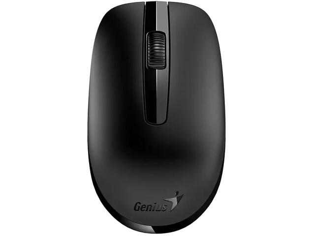 Мишки Genius NX-7007, Black