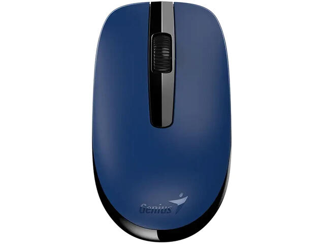Мишки Genius NX-7007, Blue
