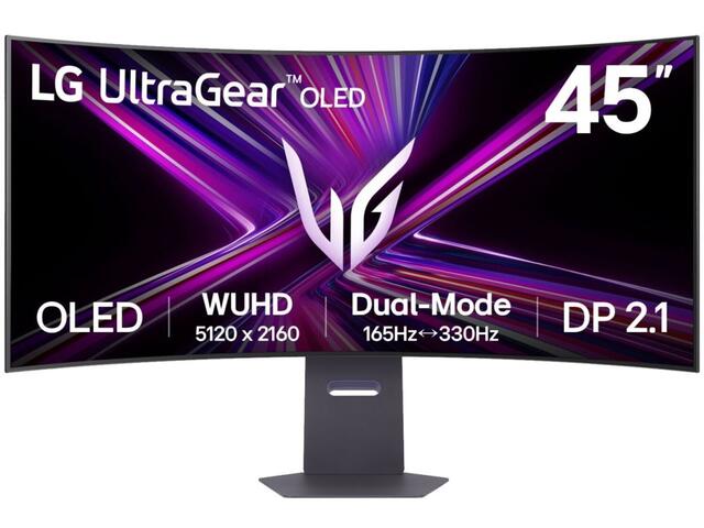 Монитори LG 45GX950A-B