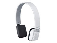 Слушалки Genius HS-920BT, в бяло