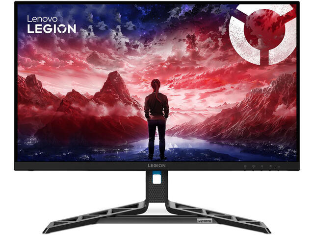 Монитори Lenovo Legion R27qe Gen 2