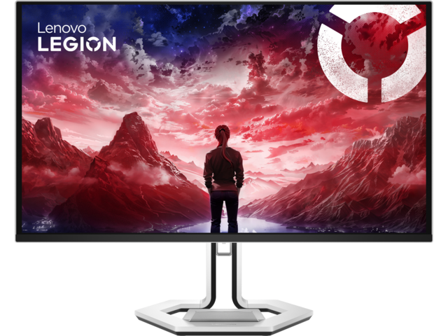 Монитори Lenovo Legion Pro 27Q-10