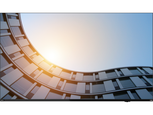 Монитори Lenovo ThinkVision E65 LFD