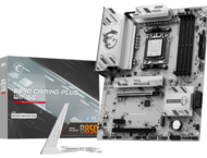 Дънни платки MSI B850 GAMING PLUS WIFI6E