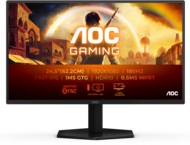 Монитори AOC 25G42E