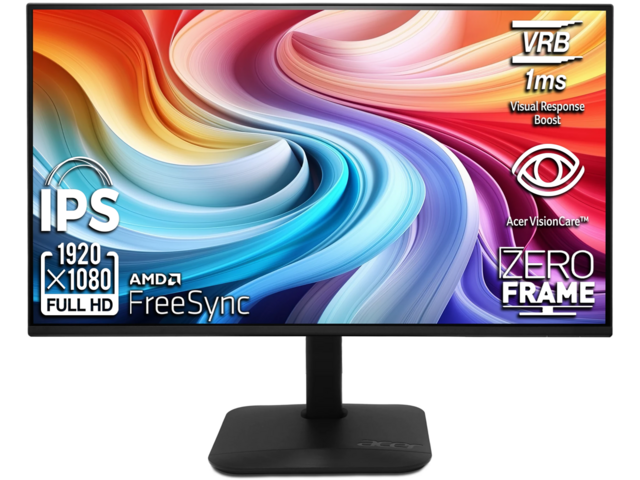 Монитори Acer KB272P6bi