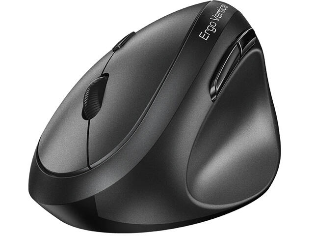 Мишки Genius Ergo 8350S - Silent, AI