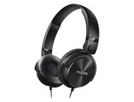Слушалки Philips SHL3060BK