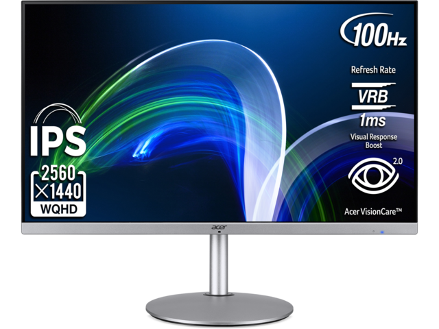 Монитори Acer Vero CB322QUEsmiiprx