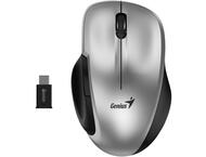 Мишки Genius Ergo 8200S, Silver