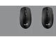 Мишки Genius NX-7000SE, Black