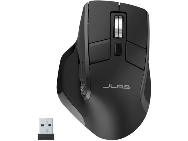 Мишки JLAB Epic Mouse - Black