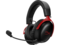 Слушалки HyperX Cloud III S Wireless, Black-Red