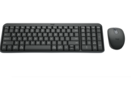 Клавиатури Logitech MK250 Compact Bluetooth® Wireless Combo