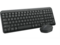 Клавиатури Logitech MK250 Compact Bluetooth® Wireless Combo