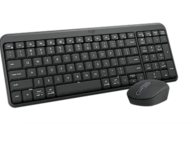 Клавиатури Logitech MK250 Compact Bluetooth® Wireless Combo