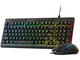 Клавиатури Redragon S141, Black