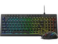 Клавиатури Redragon S141, Black