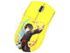 Мишки Redragon K1ng Max Anime M918AKB-PRO - жълта