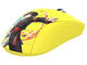 Мишки Redragon K1ng Max Anime M918AKB-PRO - жълта
