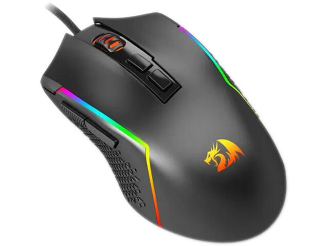 Мишки Redragon Trident Lite M613-RGB