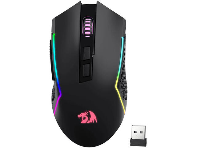 Мишки Redragon Trident M693
