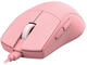 Мишки Redragon K1ng 1K M724P, Pink