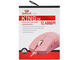 Мишки Redragon K1ng 1K M724P, Pink
