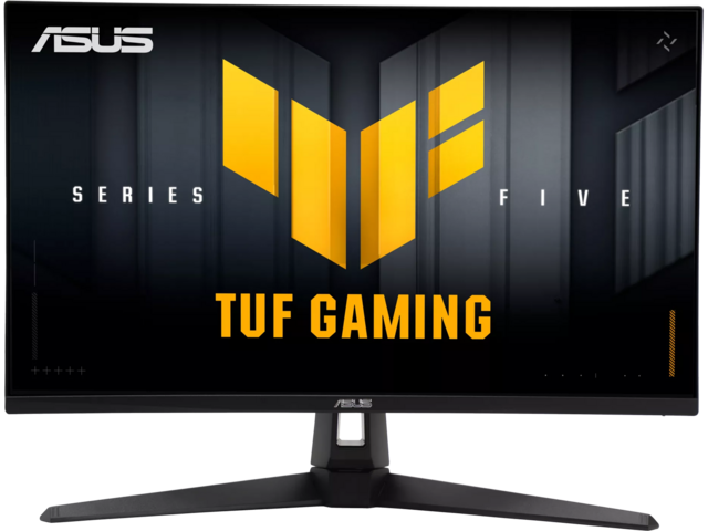 Монитори ASUS TUF Gaming VG27AQM5A