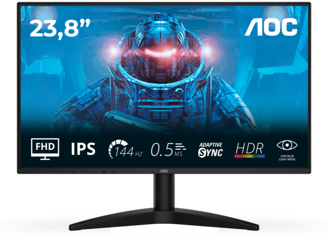 Монитори AOC 24B36X