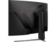 Монитори MSI MAG 325CQRXF E2