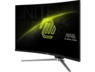 Монитори MSI MAG 325CQRXF E2