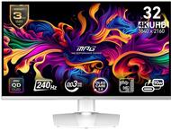 Монитори MSI MPG 321URXW QD-OLED